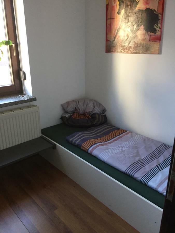 Ferienwohnung Schulze Freital Exterior photo