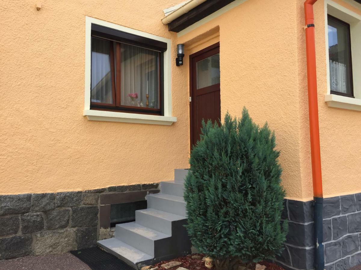 Ferienwohnung Schulze Freital Exterior photo